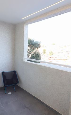 Apartamento à venda com 41m², 2 quartos e 1 vagaÁrea de Serviço