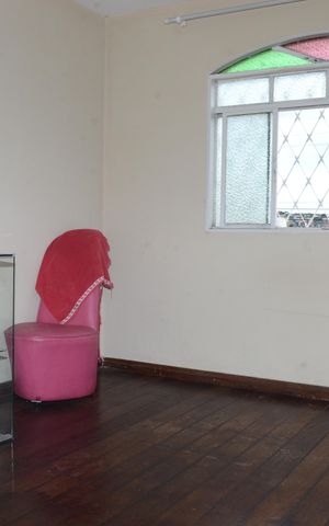 Casa para alugar com 148m², 2 quartos e 2 vagas Quarto 2