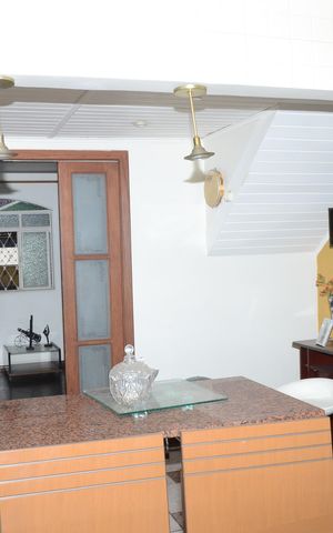Casa para alugar com 148m², 2 quartos e 2 vagasSala 2