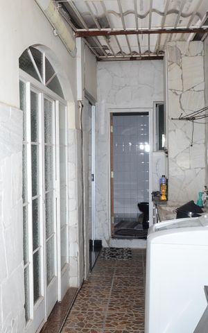 Casa para alugar com 148m², 2 quartos e 2 vagasÁrea de Serviço