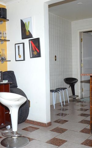 Casa para alugar com 148m², 2 quartos e 2 vagasSala 2