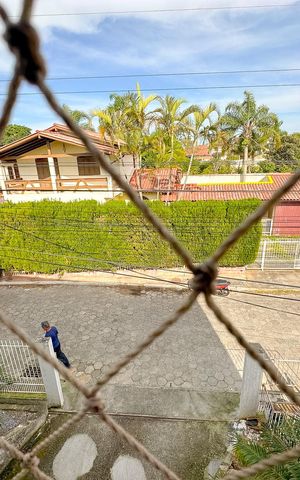 Casa para alugar com 155m², 1 quarto e 2 vagasVista da Suíte