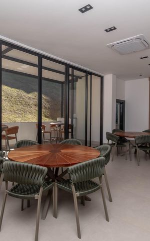 Casa de condomínio para alugar com 208m², 3 quartos e 2 vagas Casa de condomínio para alugar com 208m², 3 quartos e 2 vagasÁrea comum - Salão de festas