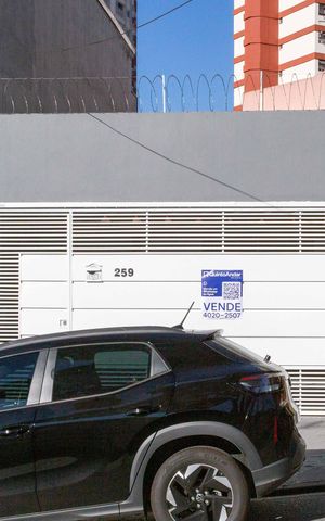 Casa à venda com 125m², 3 quartos e 2 vagasFachada