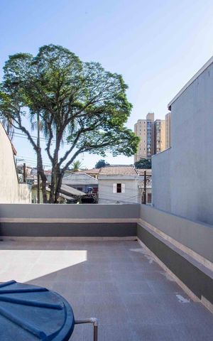 Casa à venda com 125m², 3 quartos e 2 vagasSacada