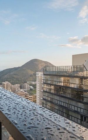 Apartamento à venda com 152m², 2 quartos e 1 vaga Apartamento à venda com 152m², 2 quartos e 1 vagaTerraço