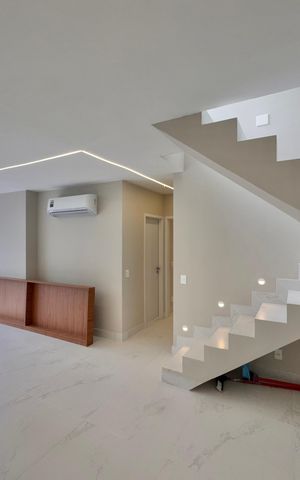 Apartamento à venda com 152m², 2 quartos e 1 vaga Apartamento à venda com 152m², 2 quartos e 1 vagaSala