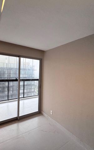 Apartamento à venda com 152m², 2 quartos e 1 vaga Apartamento à venda com 152m², 2 quartos e 1 vagaQuarto