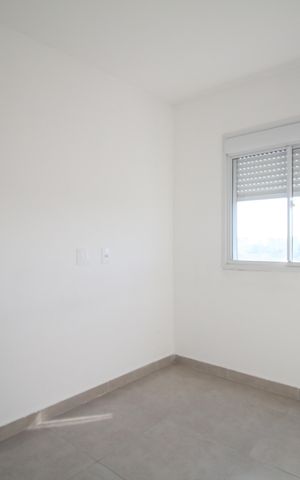 Apartamento à venda com 25m², 1 quarto e sem vagaQuarto 