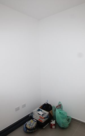 Apartamento à venda com 26m², 1 quarto e sem vagaQuarto 1