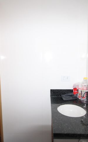 Apartamento à venda com 26m², 1 quarto e sem vagaBanheiro