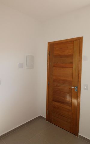 Apartamento à venda com 26m², 1 quarto e sem vagaSala / Cozinha