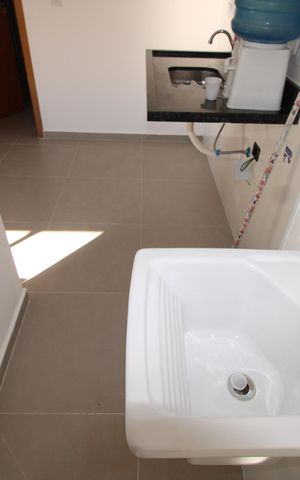 Apartamento à venda com 26m², 1 quarto e sem vagaSala / Cozinha