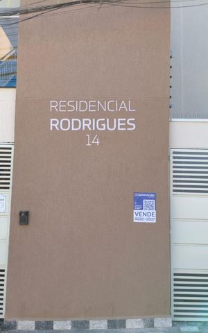 Apartamento à venda com 26m², 1 quarto e sem vaga Apartamento à venda com 26m², 1 quarto e sem vagaFachada