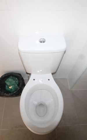Apartamento à venda com 26m², 1 quarto e sem vagaBanheiro