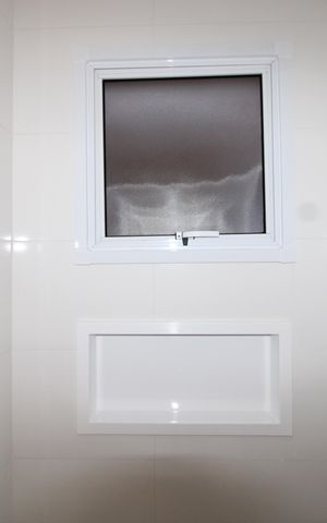 Apartamento à venda com 26m², 1 quarto e sem vagaBanheiro