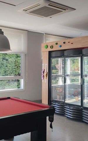 Casa à venda com 130m², 3 quartos e 2 vagasÁrea externa