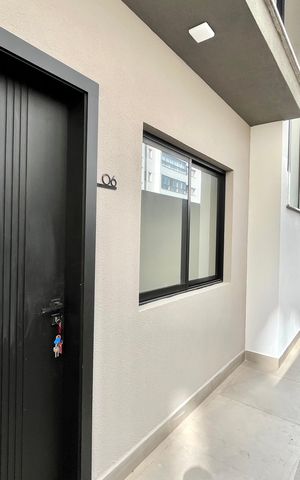 Casa de condomínio à venda com 137m², 3 quartos e 2 vagas Casa de condomínio à venda com 137m², 3 quartos e 2 vagasFachada da Casa