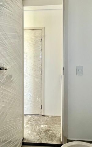 Casa de condomínio à venda com 137m², 3 quartos e 2 vagas Casa de condomínio à venda com 137m², 3 quartos e 2 vagasBanheiro da Suíte 3