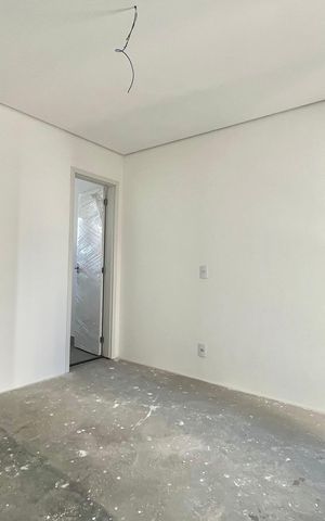 Casa de condomínio à venda com 137m², 3 quartos e 2 vagas Casa de condomínio à venda com 137m², 3 quartos e 2 vagasSuite 2