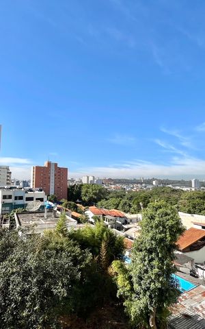 Casa de condomínio à venda com 137m², 3 quartos e 2 vagas Casa de condomínio à venda com 137m², 3 quartos e 2 vagasVista da Varanda 1 da Suíte 3
