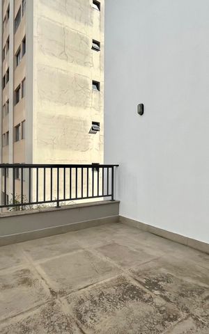 Casa de condomínio à venda com 137m², 3 quartos e 2 vagas Casa de condomínio à venda com 137m², 3 quartos e 2 vagasVaranda 1 da Suíte 3