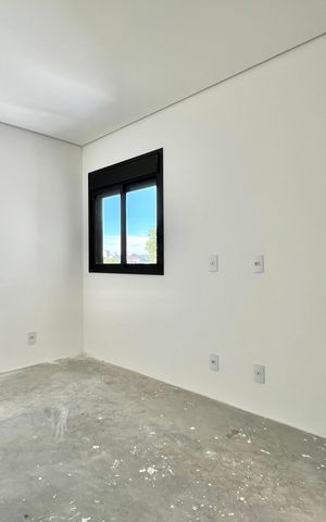 Casa de condomínio à venda com 137m², 3 quartos e 2 vagas Casa de condomínio à venda com 137m², 3 quartos e 2 vagasSuite 1