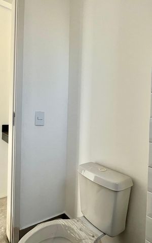 Casa de condomínio à venda com 137m², 3 quartos e 2 vagas Casa de condomínio à venda com 137m², 3 quartos e 2 vagasBanheiro da Suíte 3