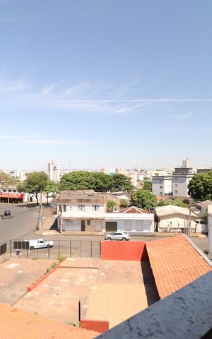 Apartamento para alugar com 53m², 1 quarto e 1 vagaSacada