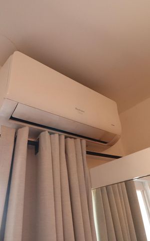 Apartamento para alugar com 53m², 1 quarto e 1 vagaQuarto