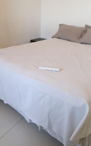 Apartamento para alugar com 53m², 1 quarto e 1 vagaQuarto