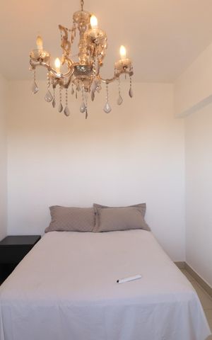 Apartamento para alugar com 53m², 1 quarto e 1 vagaQuarto