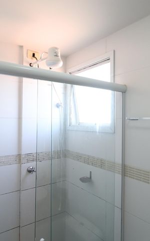 Apartamento para alugar com 53m², 1 quarto e 1 vagaBanheiro