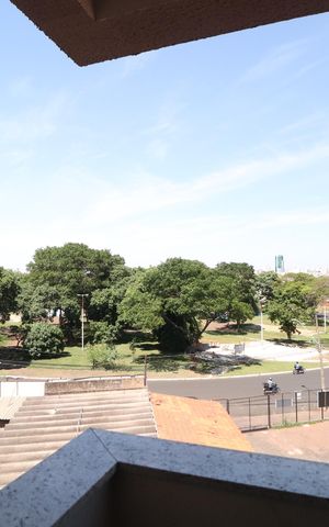 Apartamento para alugar com 53m², 1 quarto e 1 vagaQuarto
