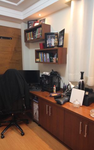 Apartamento à venda com 74m², 3 quartos e 2 vagasQuarto 3