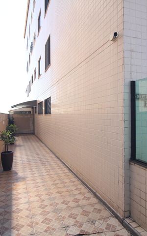 Apartamento à venda com 74m², 3 quartos e 2 vagasÁrea comum