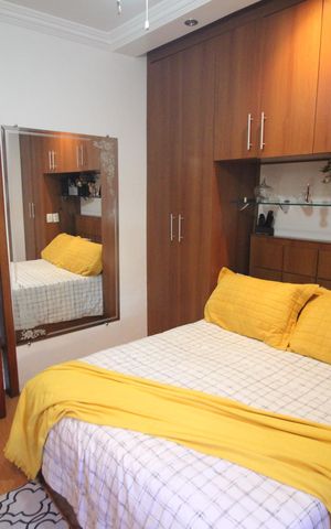 Apartamento à venda com 74m², 3 quartos e 2 vagasQuarto 1