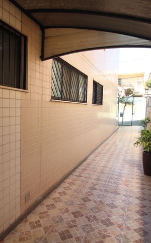 Apartamento à venda com 74m², 3 quartos e 2 vagasÁrea comum