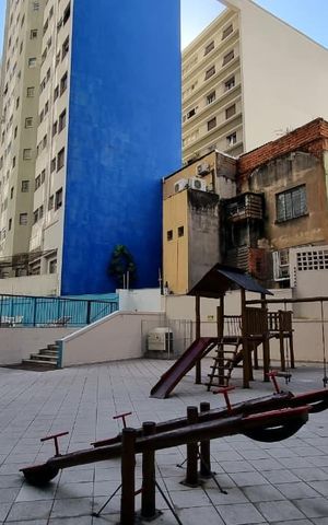 Apartamento à venda com 82m², 2 quartos e 2 vagas