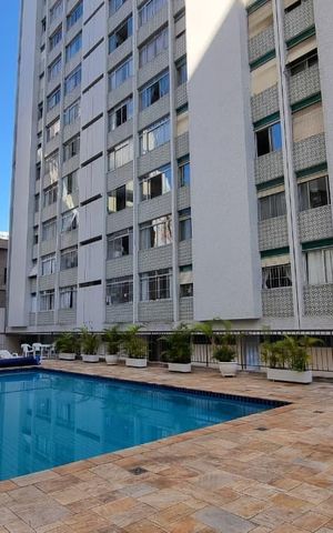 Apartamento à venda com 82m², 2 quartos e 2 vagas
