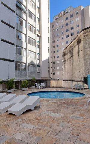 Apartamento à venda com 82m², 2 quartos e 2 vagas
