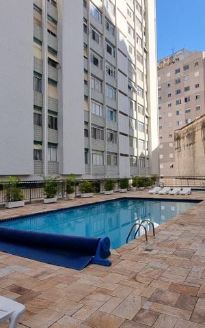 Apartamento à venda com 82m², 2 quartos e 2 vagas