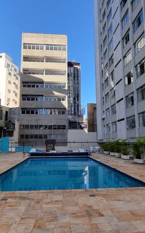 Apartamento à venda com 82m², 2 quartos e 2 vagas