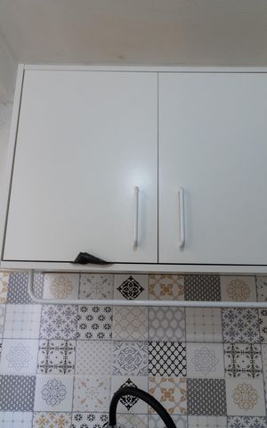 Studio para alugar com 32m², 1 quarto e sem vaga Studio para alugar com 32m², 1 quarto e sem vagaÁrea de Serviço