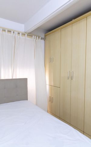 Studio para alugar com 32m², 1 quarto e sem vaga Studio para alugar com 32m², 1 quarto e sem vagaQuarto