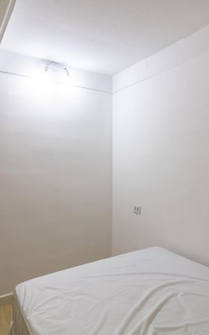 Studio para alugar com 32m², 1 quarto e sem vaga Studio para alugar com 32m², 1 quarto e sem vagaQuarto