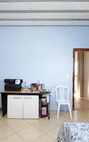 Casa à venda com 190m², 6 quartos e 5 vagasQuarto 1