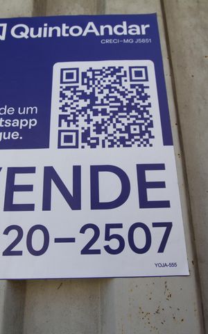 Casa à venda com 190m², 6 quartos e 5 vagasplaca