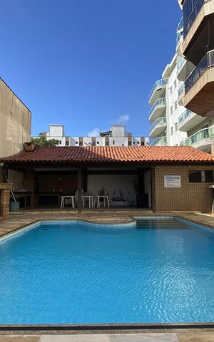 Apartamento para alugar com 136m², 3 quartos e 1 vaga Apartamento para alugar com 136m², 3 quartos e 1 vagaÁrea comum