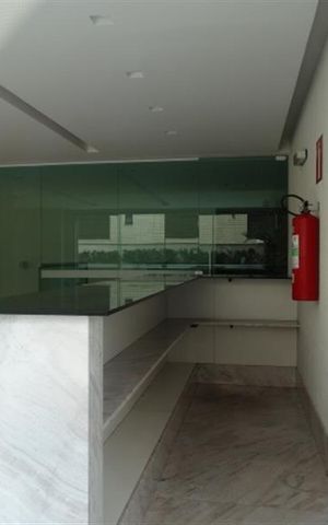 Apartamento à venda com 113m², 3 quartos e 3 vagas